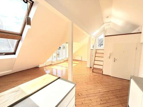 Foto - Wohnung zum Kaufen in Hannover 260.000,00 € 60 m²