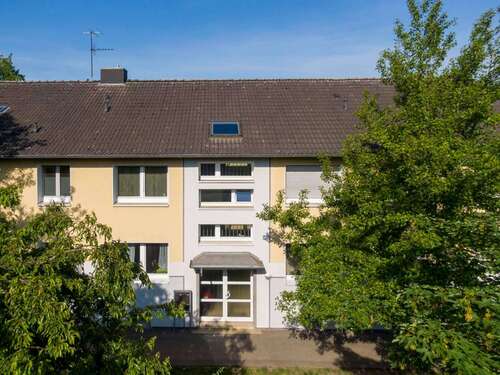 Foto - Wohnung zum Mieten in Selm 593,00 € 91.17 m²