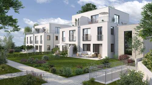 Foto - Haus zum Kaufen in Weilheim 999.000,00 € 180 m²