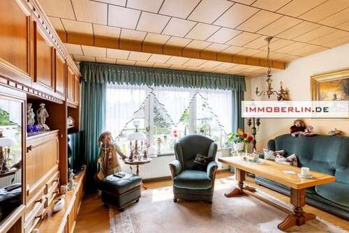 Foto - Haus zum Kaufen in Luckenwalde 199.000,00 € 119 m²