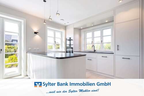 Foto - Haus zum Kaufen in List 2.450.000,00 € 154 m²