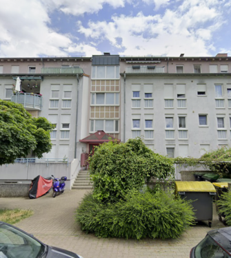 Foto - Wohnung zum Mieten in Frankfurt am Main 850,00 € 85 m²