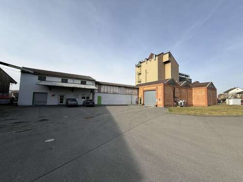 Foto - Halle in Volkmarsen 1.590.000,00 € 0 m²