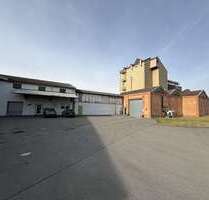 Halle in Volkmarsen 1.590.000,00 € 0 m²