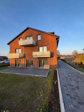Foto - Wohnung zum Kaufen in Hamburg 650.000,00 € 120.05 m²