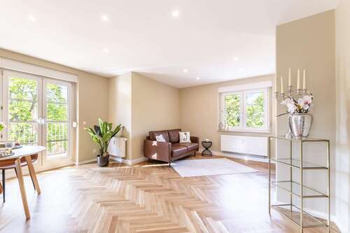 Foto - Wohnung zum Kaufen in Dresden 329.000,00 € 76.21 m²