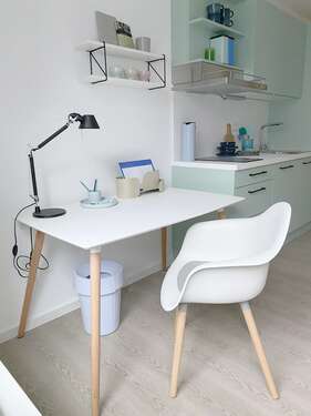 Foto - Wohnung zum Mieten in Osnabrück 670,00 € 34.5 m²