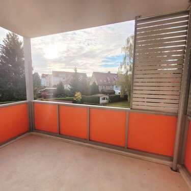 Foto - Wohnung zum Mieten in Freiberg 353,00 € 50.51 m²