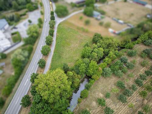 Foto - Grundstück zu verkaufen in Stutensee Blankenloch 139.000,00 € 1643 m²