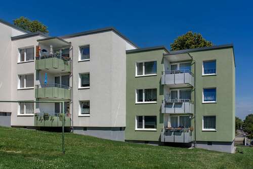 Foto - Wohnung zum Mieten in Remscheid 609,49 € 88 m²