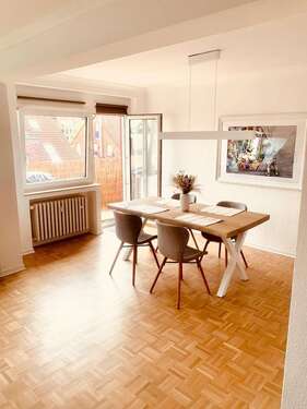 Foto - Wohnung zum Mieten in Münster 1.599,00 € 95 m²