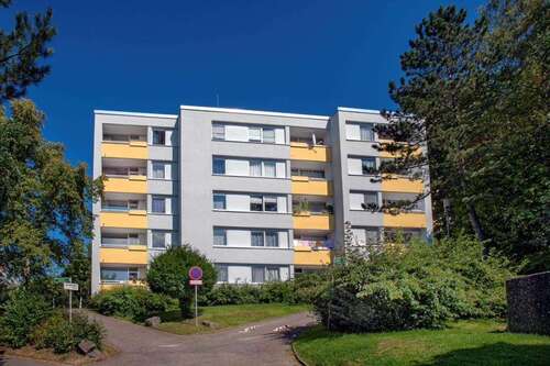 Foto - Wohnung zum Mieten in Kreuztal 349,70 € 64.33 m²