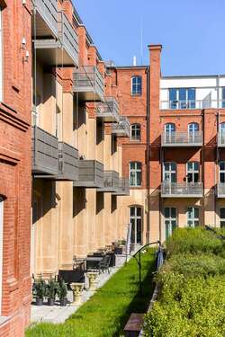 Foto - Wohnung zum Mieten in Berlin 1.167,36 € 63.09 m²