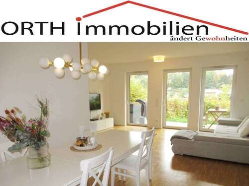 Foto - Wohnung zum Mieten in Wuppertal 999,00 € 86.96 m²