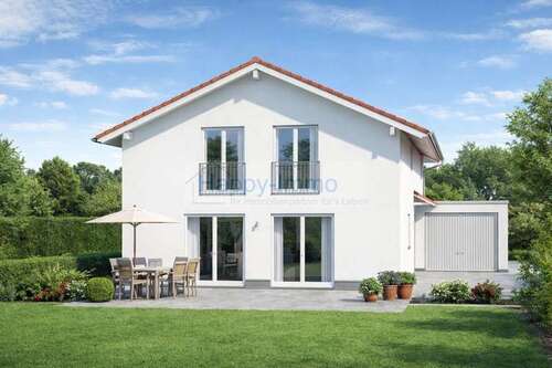 Foto - Grundstück zu verkaufen in München 660.000,00 € 335 m²