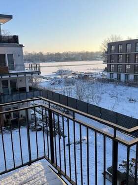 Foto - Wohnung zum Mieten in Berlin 1.330,00 € 68 m²