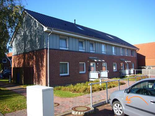 Foto - Wohnung zum Mieten in Meldorf 605,00 € 80.55 m²