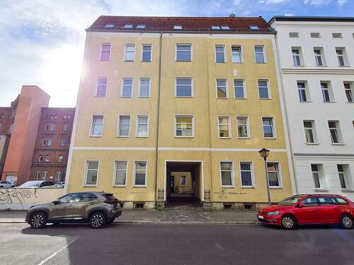 Foto - Wohnung zum Kaufen in Magdeburg 129.000,00 € 101 m²