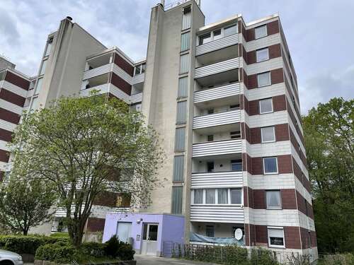 Foto - Wohnung zum Kaufen in Paderborn 158.000,00 € 83 m²