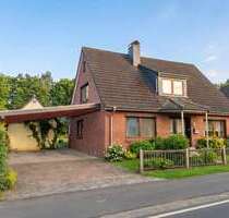 Haus zum Kaufen in Osterholz-Scharmbeck 398.000,00 € 141 m²