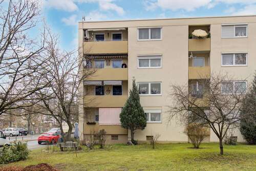 Foto - Wohnung zum Kaufen in Nürnberg 335.000,00 € 93.3 m²