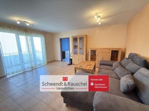 Foto - Wohnung zum Kaufen in Friedberg 179.000,00 € 54.74 m²