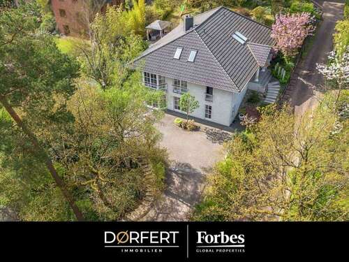 Foto - Haus zum Kaufen in Hamburg 1.050.000,00 € 243.19 m²