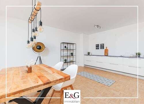Foto - Wohnung zum Mieten in Stuttgart 1.916,00 € 101.38 m²