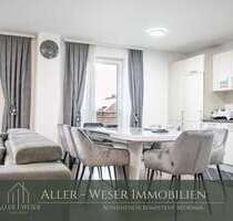 Wohnung zum Mieten in Langwedel 1.120,00 € 90.61 m²