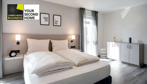 Foto - Wohnen auf Zeit in Dortmund 1.170,00 €