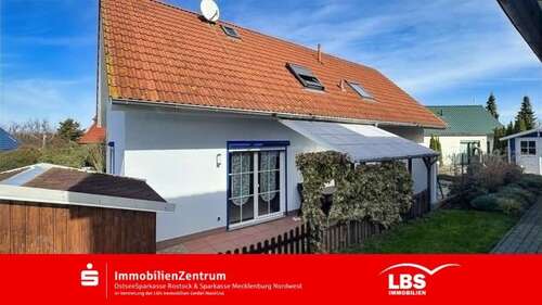 Foto - Haus zum Kaufen in Insel Poel 339.000,00 € 76 m²