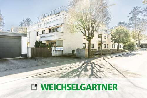Foto - Wohnung zum Kaufen in München 350.000,00 € 56.08 m²