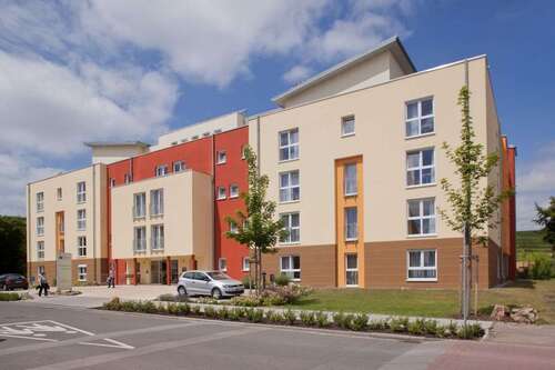 Foto - Wohnung zum Kaufen in Bingen-Büdesheim 225.000,00 € 68.41 m²