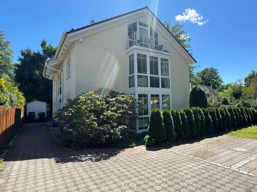 Foto - Wohnung zum Mieten in Geretsried 1.500,00 € 94 m²