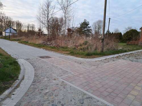 Foto - Grundstück zu verkaufen in Velgast OT Altenhagen 91.000,00 € 1300 m²