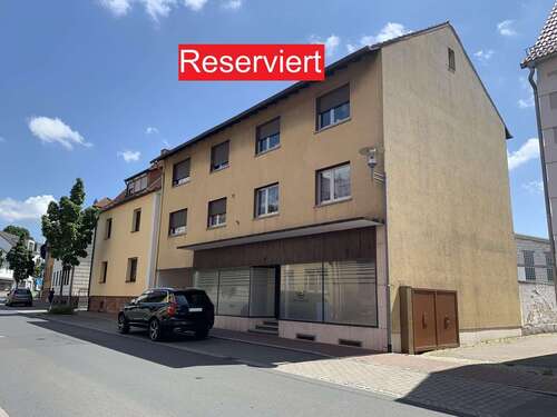 Foto - Wohnung zum Kaufen in Goldbach 149.000,00 € 54 m²