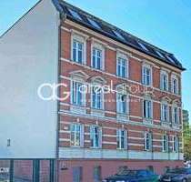 Halle in Halle (Saale) 174,00 € 43.13 m²