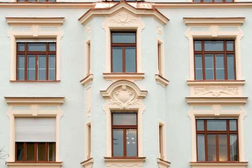 Foto - Wohnung zum Kaufen in München 2.500.000,00 € 155 m²