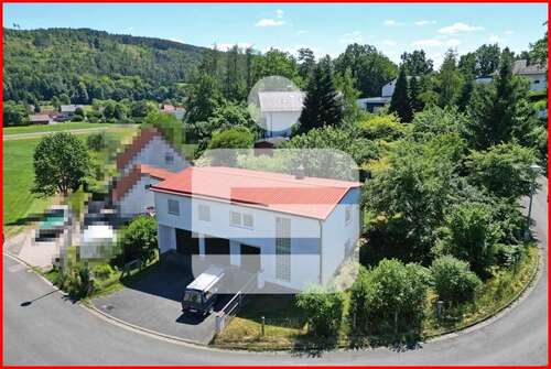 Foto - Haus zum Kaufen in Kronach 195.000,00 € 102 m²