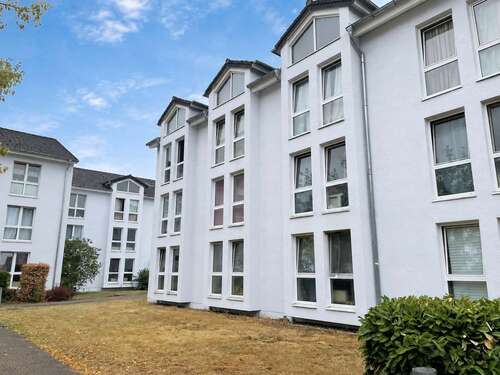 Foto - Wohnung zum Kaufen in Düsseldorf Hassels 89.000,00 € 19.1 m²