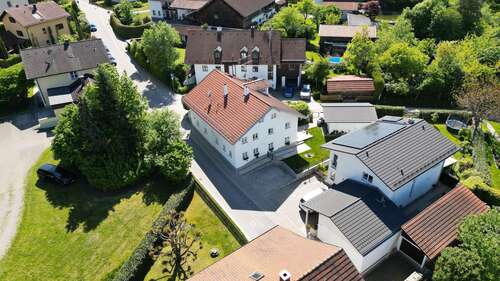 Foto - Haus zum Kaufen in Zorneding 298.000,00 € 112 m²