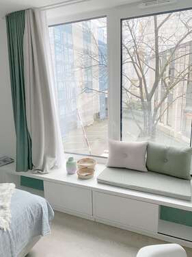 Foto - Wohnung zum Mieten in Osnabrück 670,00 € 36.67 m²