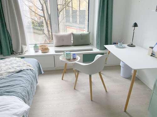 Foto - Wohnung zum Mieten in Osnabrück 670,00 € 36.67 m²