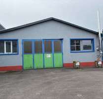 Halle in Regenstauf 1.275,00 € 254 m²