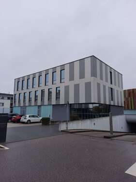 Foto - Büro in Neckarsulm 1.199,00 € 119.9 m²