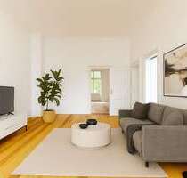 Wohnung zum Mieten in Frankfurt am Main 3.125,00 € 117.1 m²