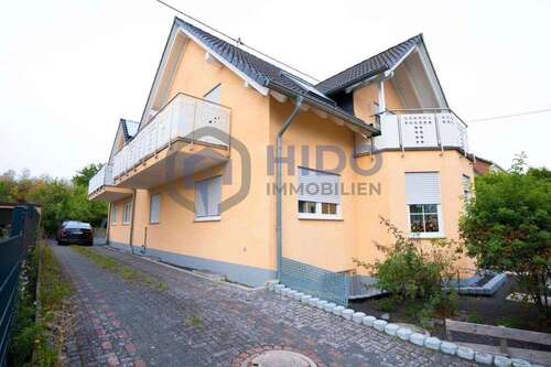 Foto - Haus zum Kaufen in Görgeshausen 375.000,00 € 135 m²