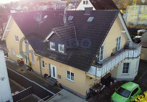 Foto - Haus zum Kaufen in Görgeshausen 365.000,00 € 135 m²