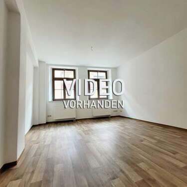 Foto - Wohnung zum Mieten in Freiberg 455,00 € 72.17 m²