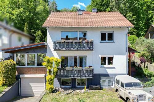 Foto - Haus zum Kaufen in Laubach 595.000,00 € 230.08 m²